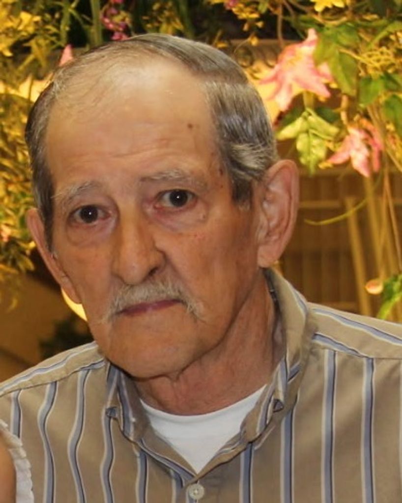Bobby Strickland Profile Photo