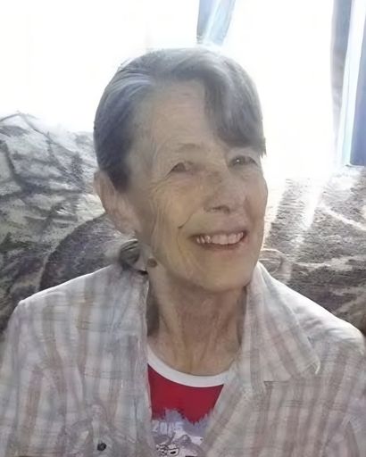 Nancy May Shepard's obituary image