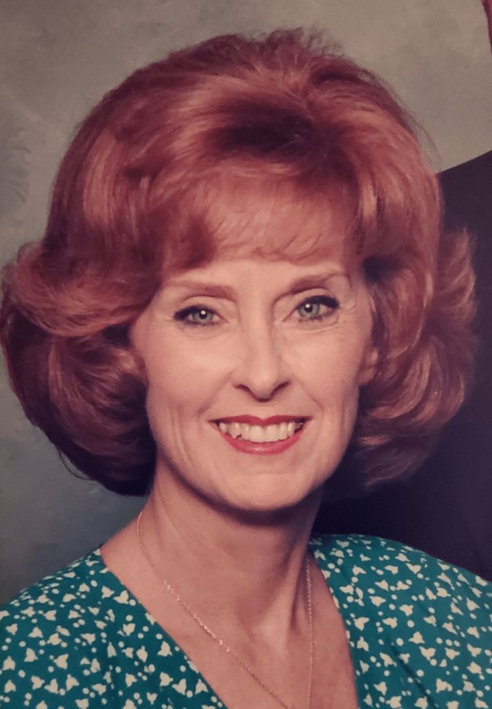 Gayla Jill Huff Profile Photo