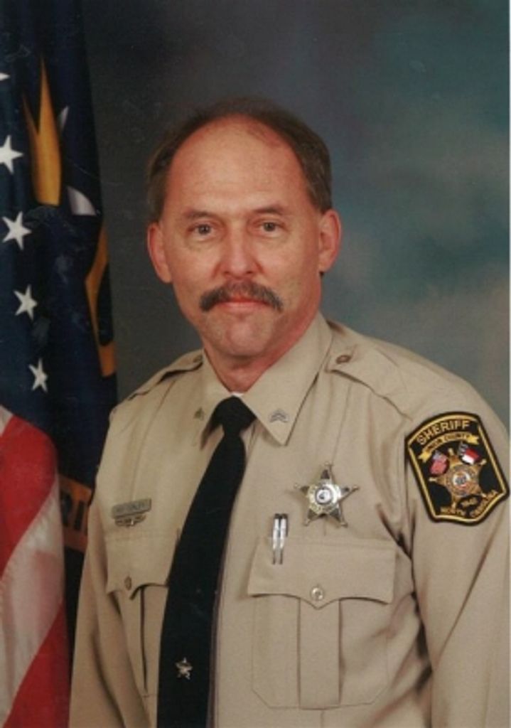 Michael Ralph Conley