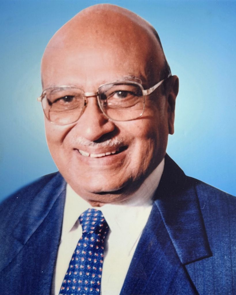 Satyendraprasad D Shelat Profile Photo