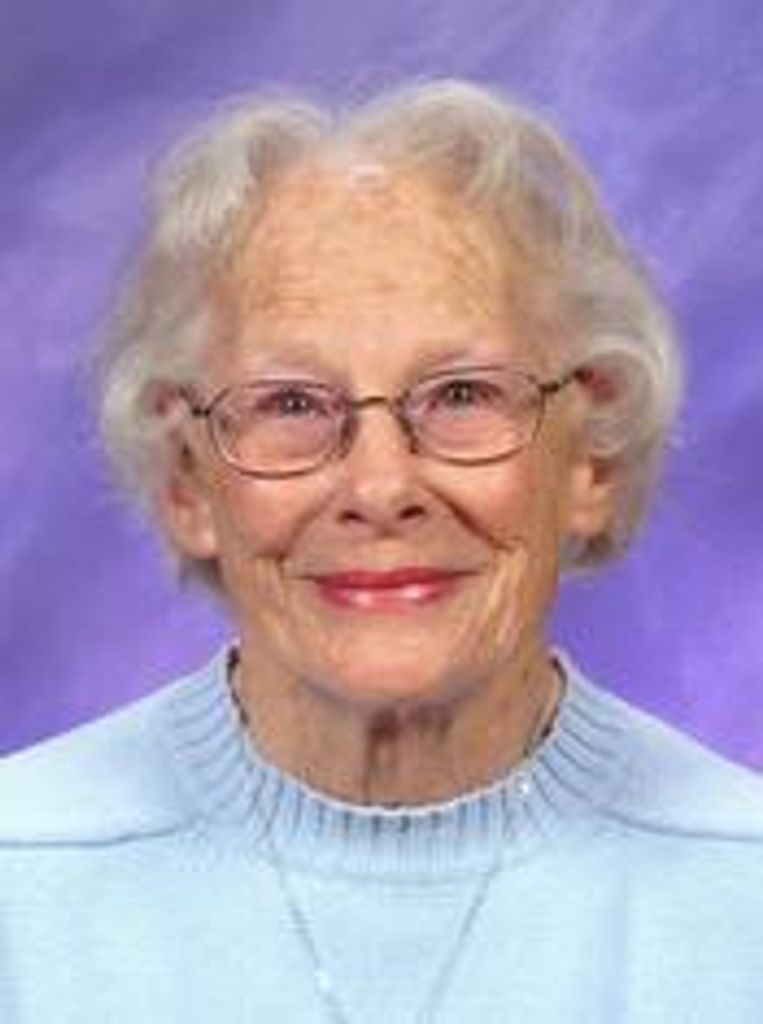 Ruth M. Glen