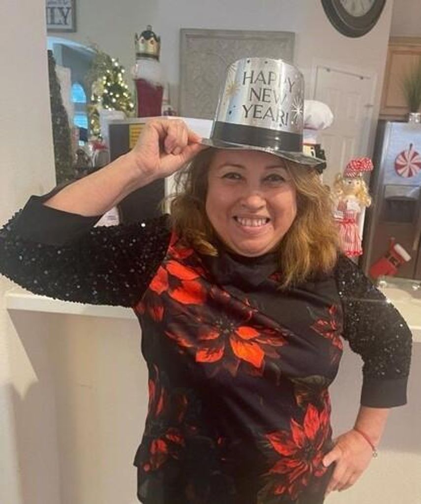 Rita Batres Profile Photo