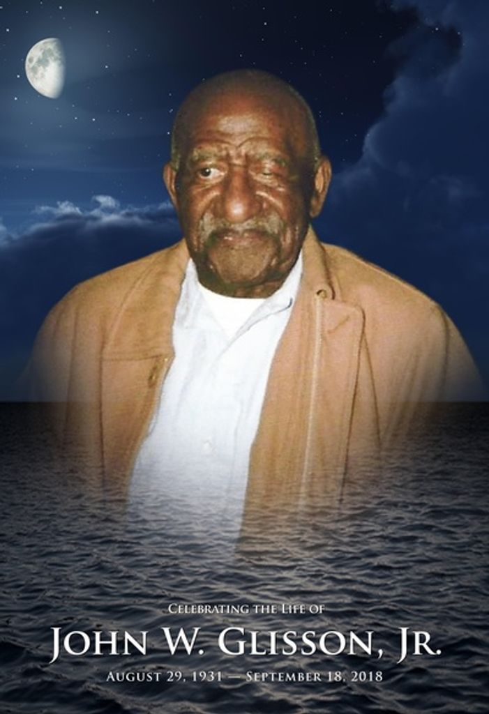 John Glisson