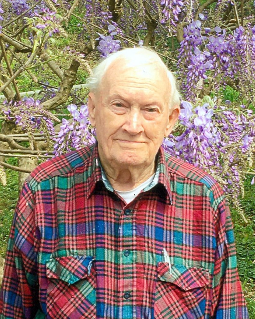 Huey Lee Burrell