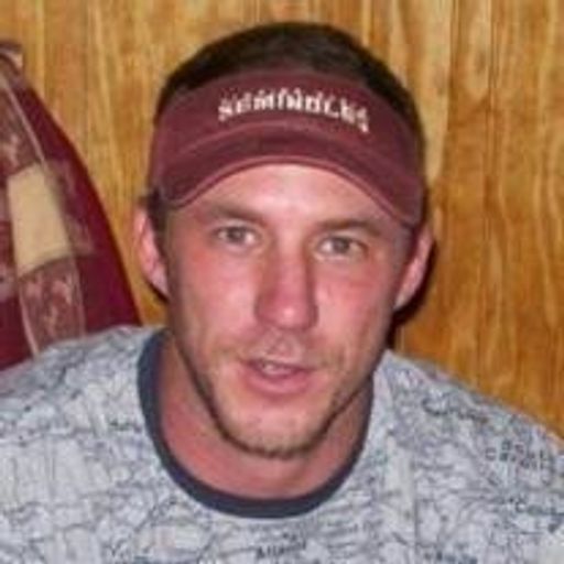 Jesse Norman Profile Photo