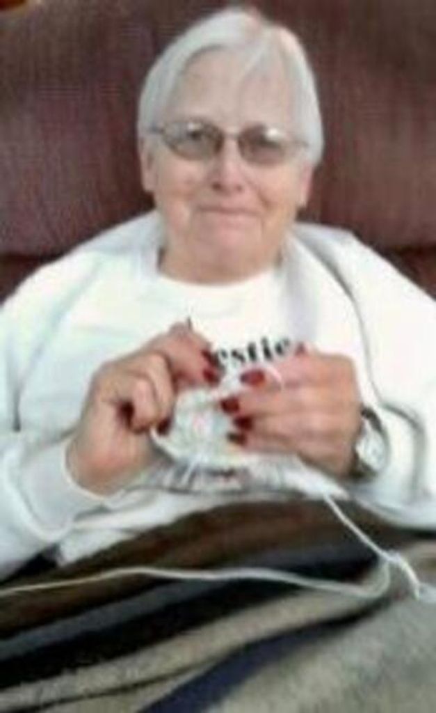 Esther R. Dibble Profile Photo