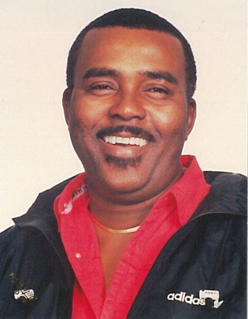 William David Alston Profile Photo