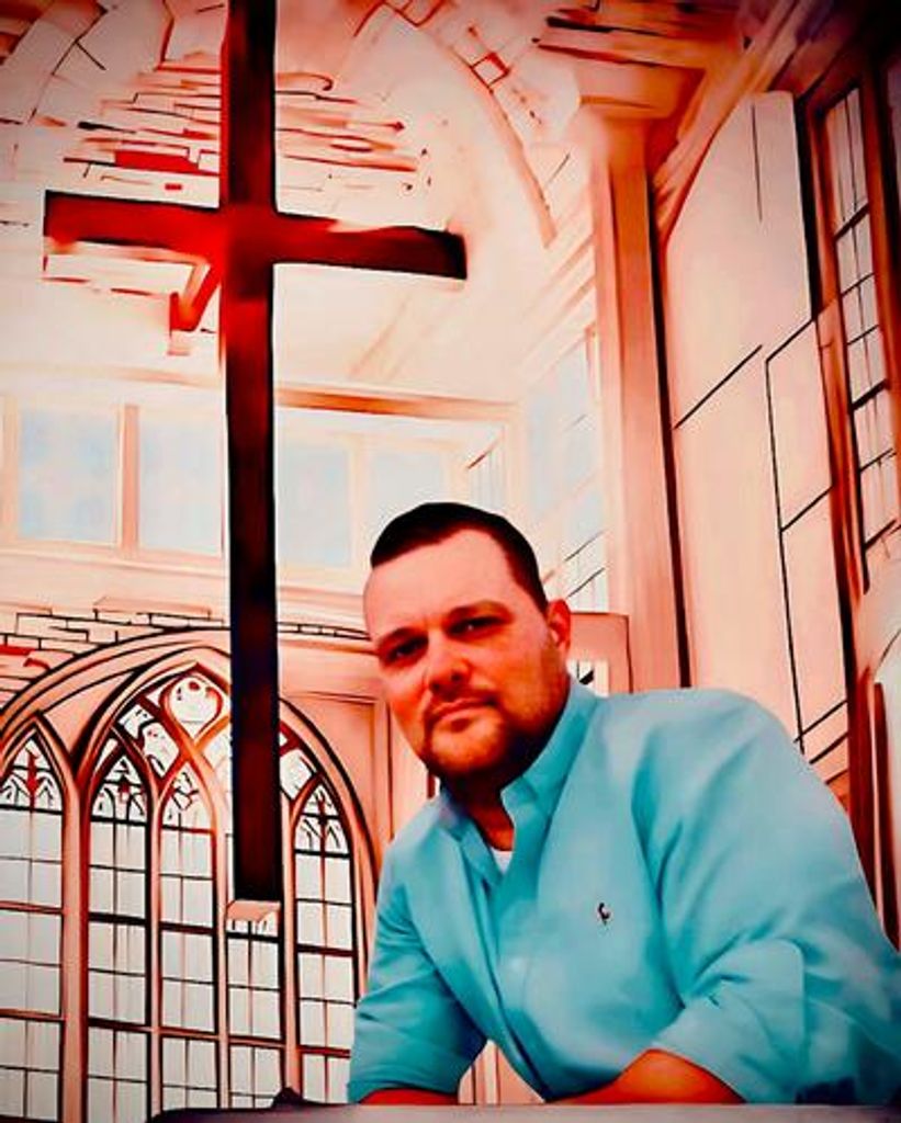 Michael Dee Butts Profile Photo