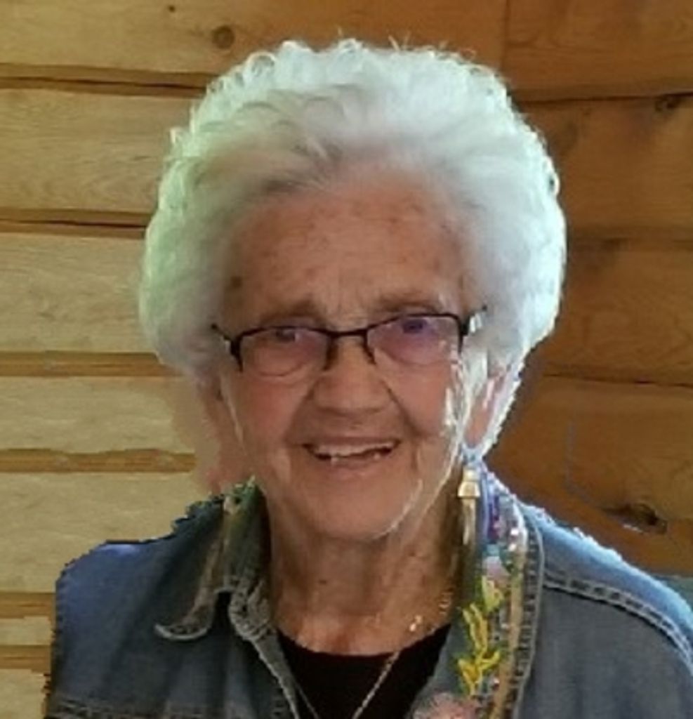 Lillian "Lil" Andriacchi