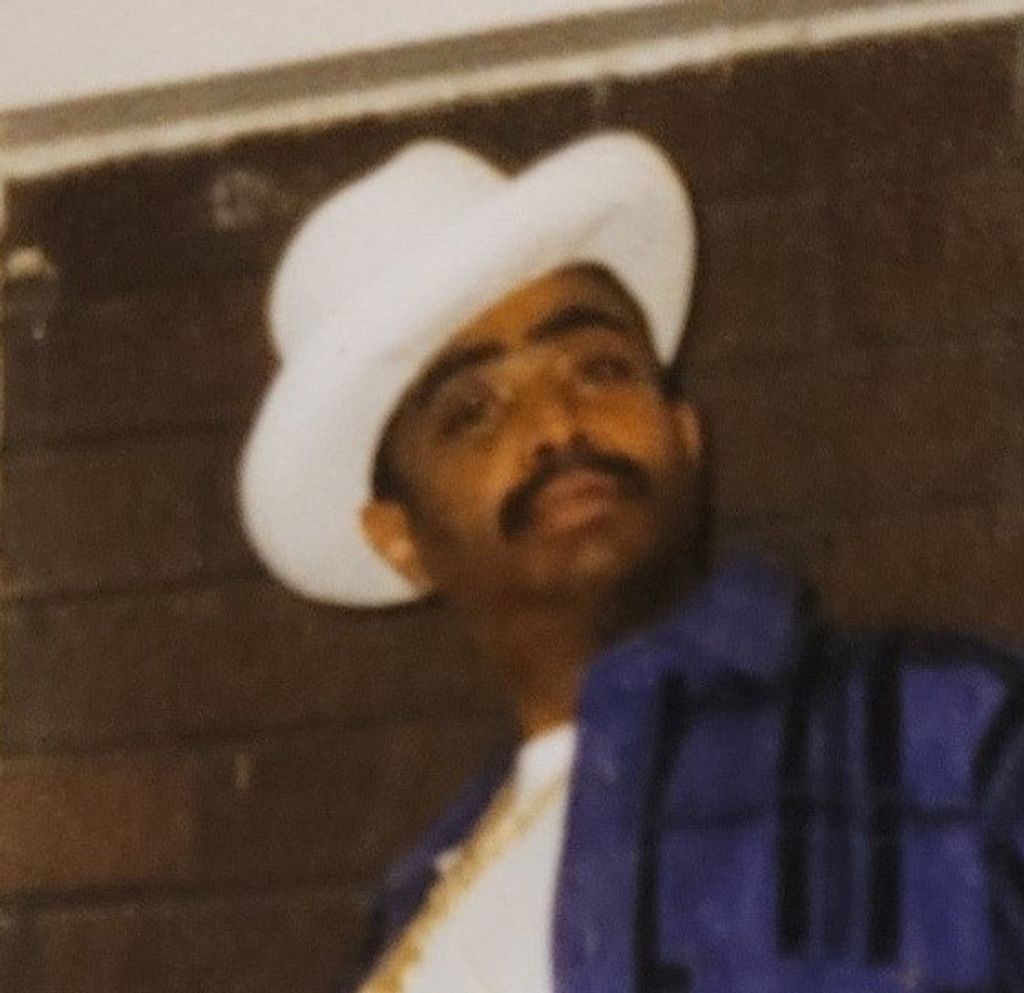 Steven Boyd Sr.