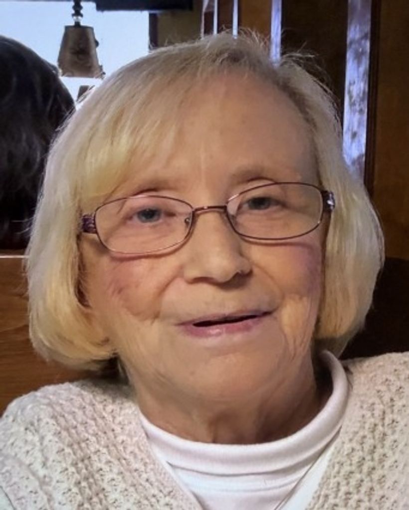 Maryann Saunders Profile Photo