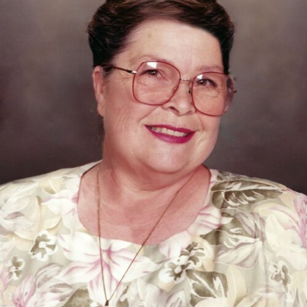 Margaret McAlister Schipp