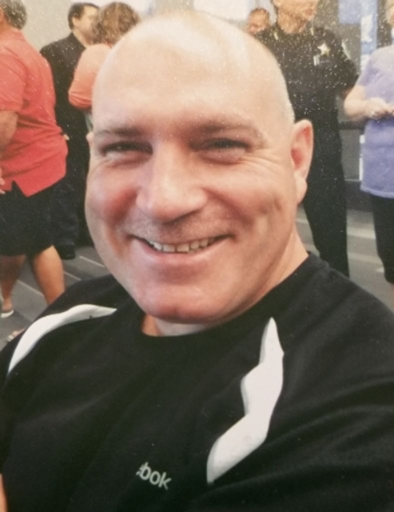 Frank "Jay" Pasqueno Jr.