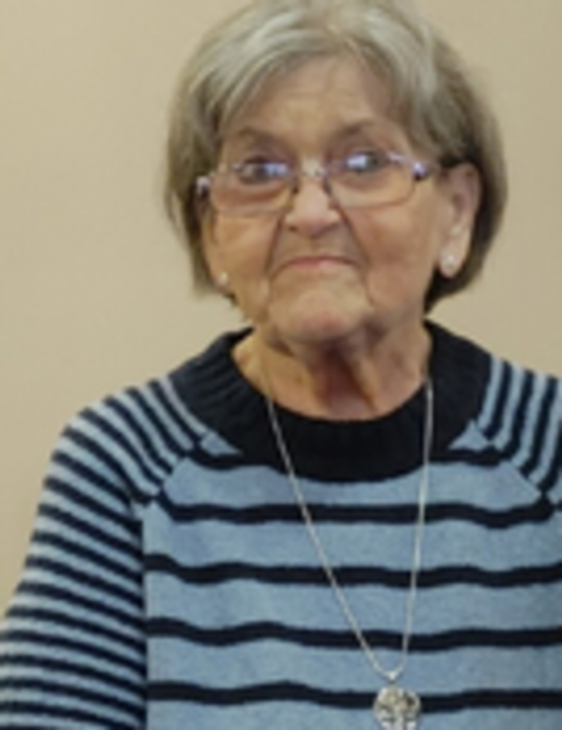 Nancy Ann Davies Profile Photo