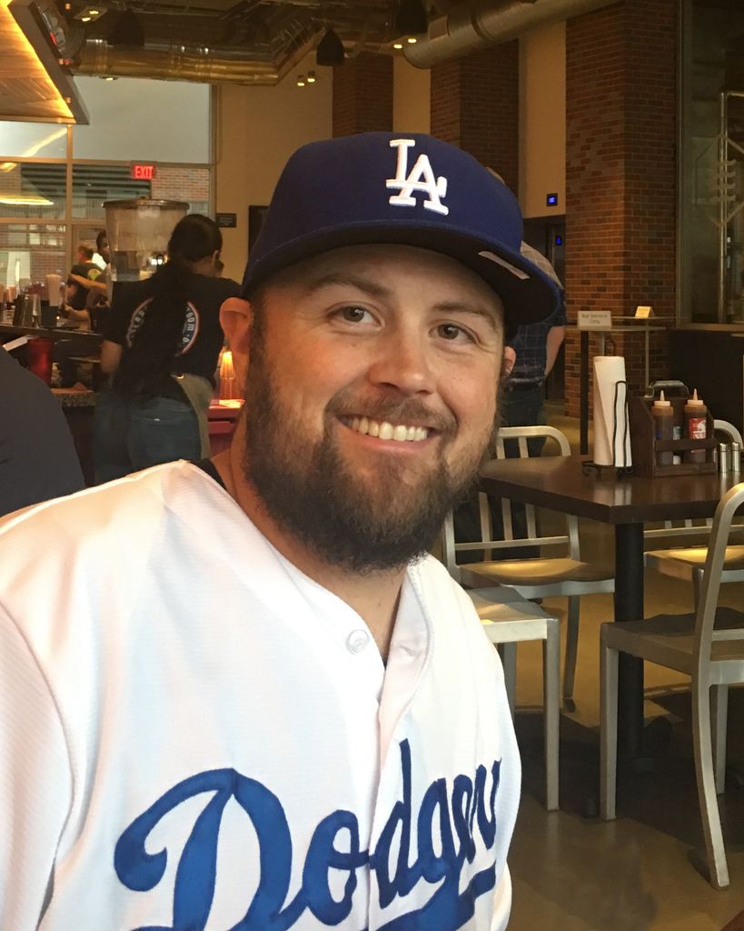 Jarrott Strickland II