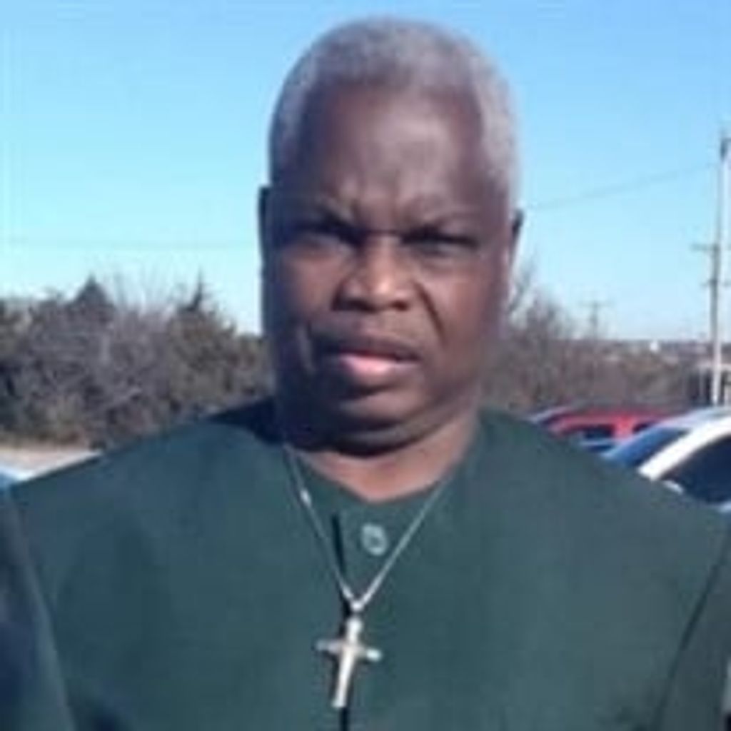 Ralph Eugene Laws Profile Photo
