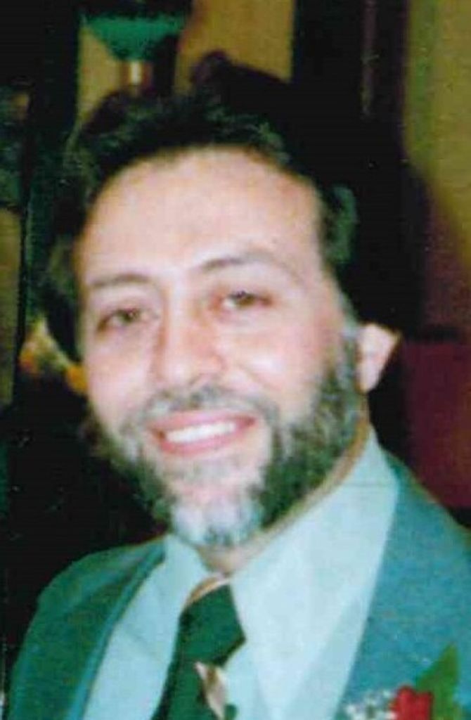 Frank J. Laurent, Jr. Profile Photo