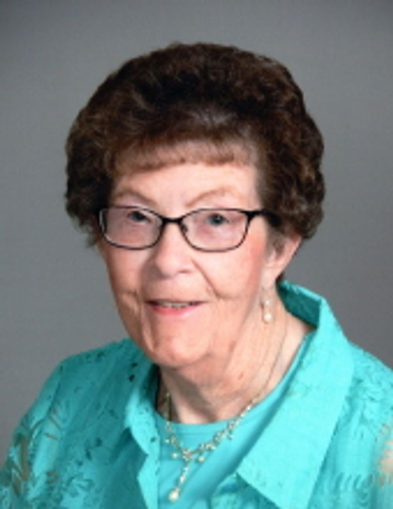 Eileen Marie Nackers
