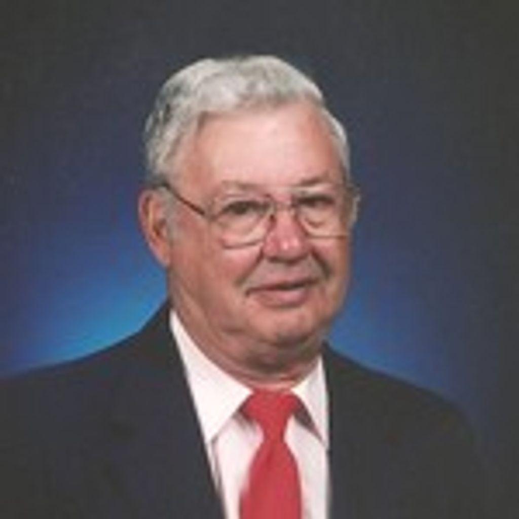 Philip Clare Carlson