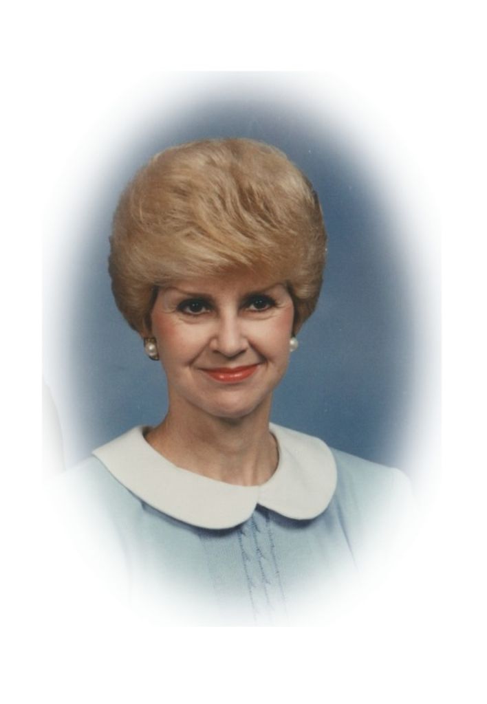 Barbara Nadine Johnson