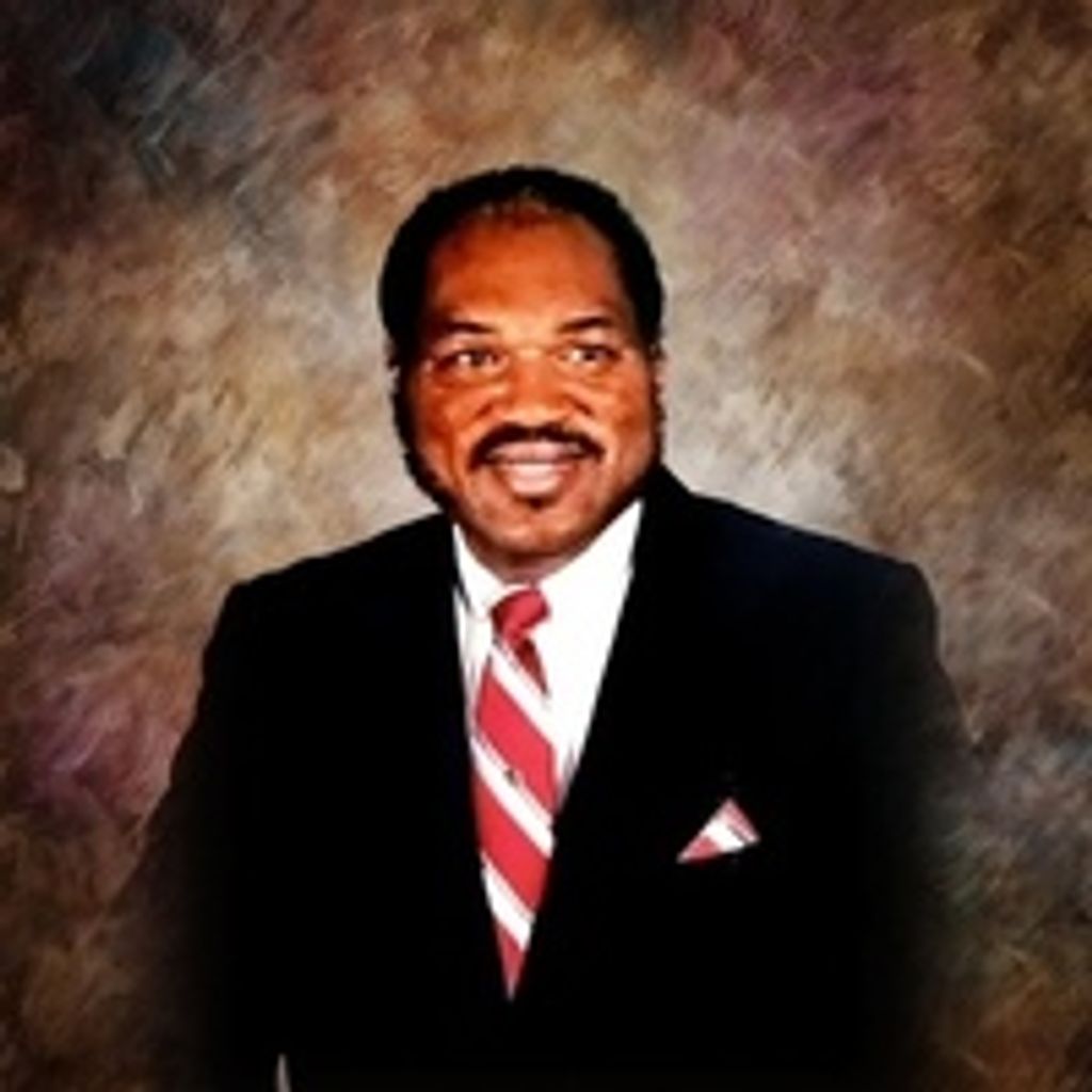 Robert Earl Nelson