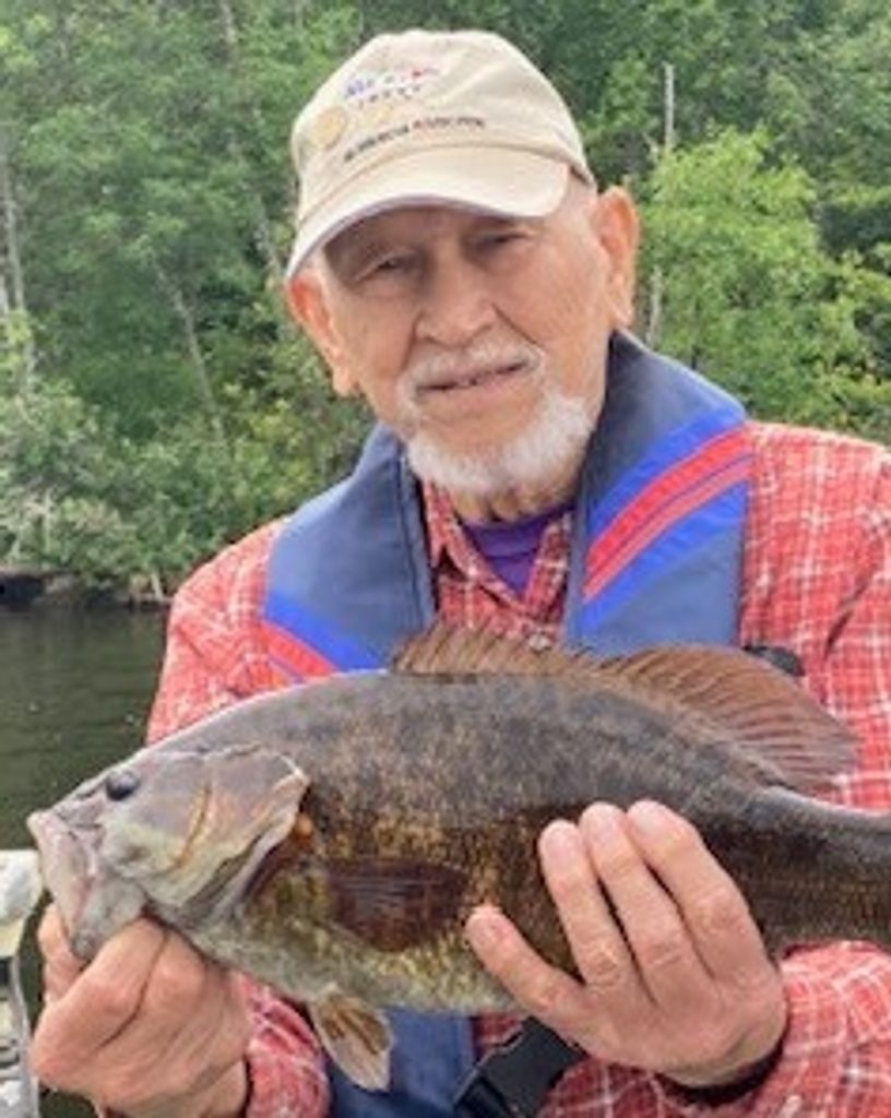 Alexander Osenenko Jr.