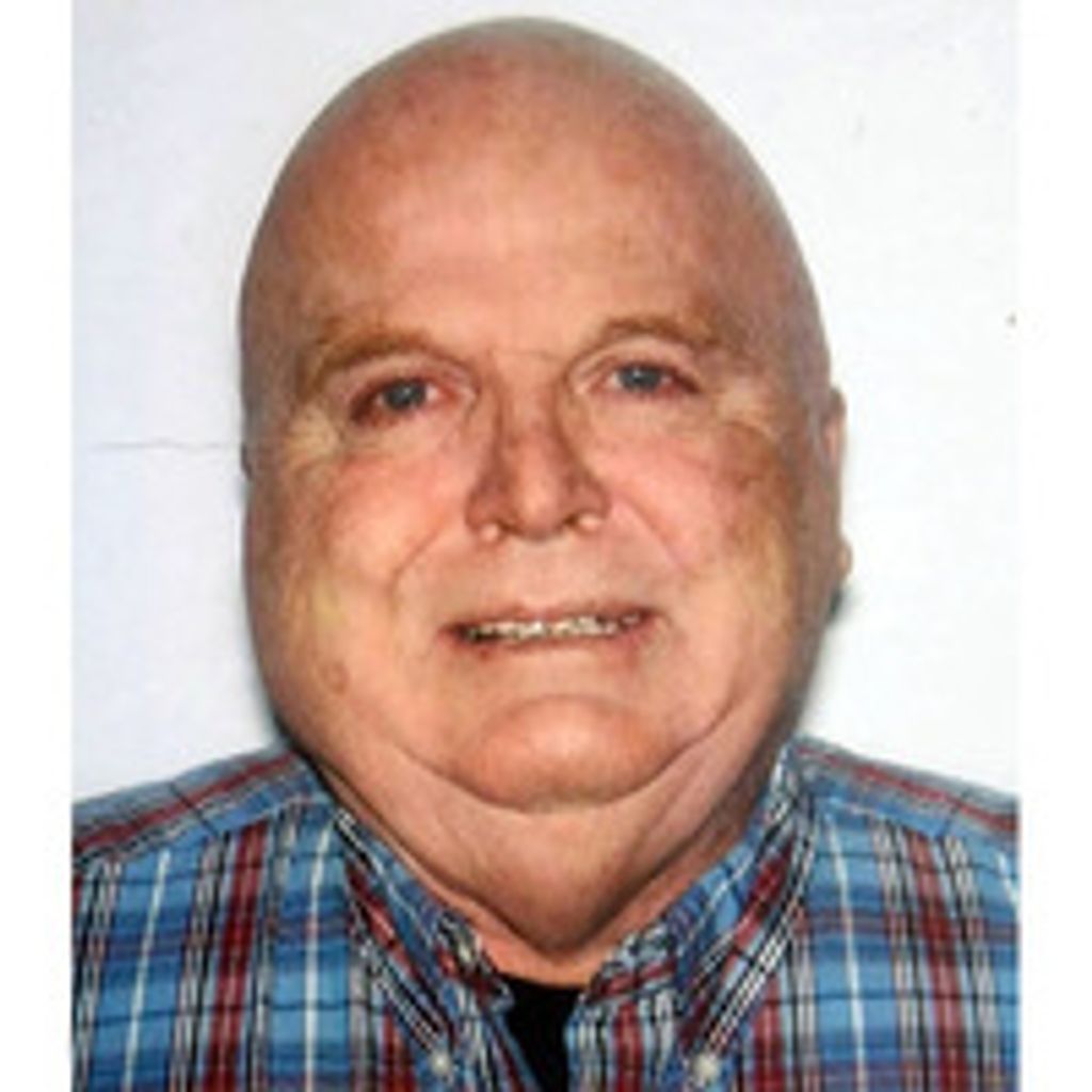 Ralph W. Mcgraw Profile Photo