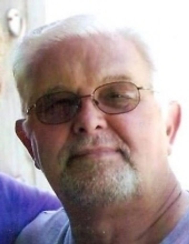 Johnny   D. Lockhart