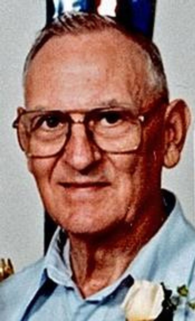 William Harley Hancock