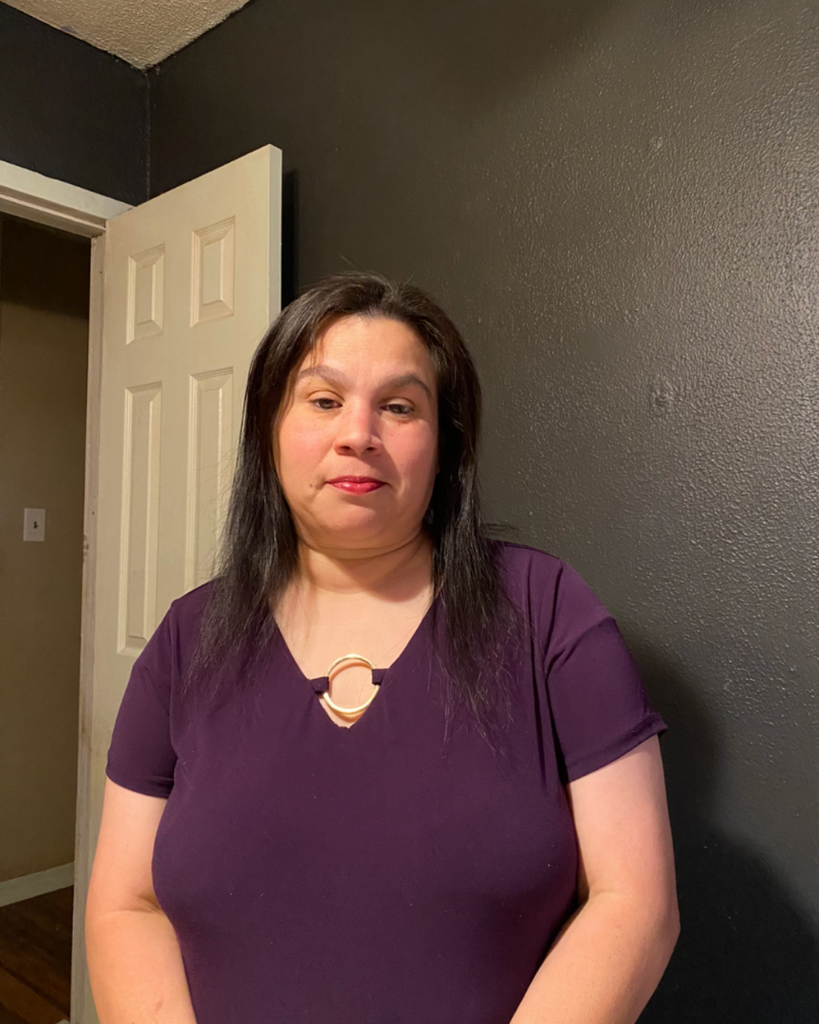 Katherine Romero Profile Photo