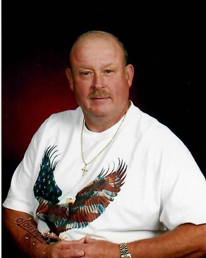 Donald "Don" Lee Smolder, Sr. Profile Photo