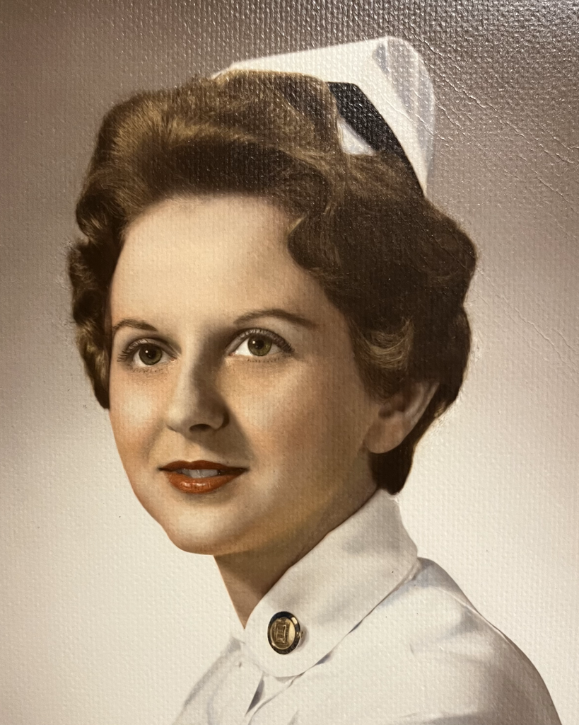 Betty E. (Robinson) Maddocks Profile Photo