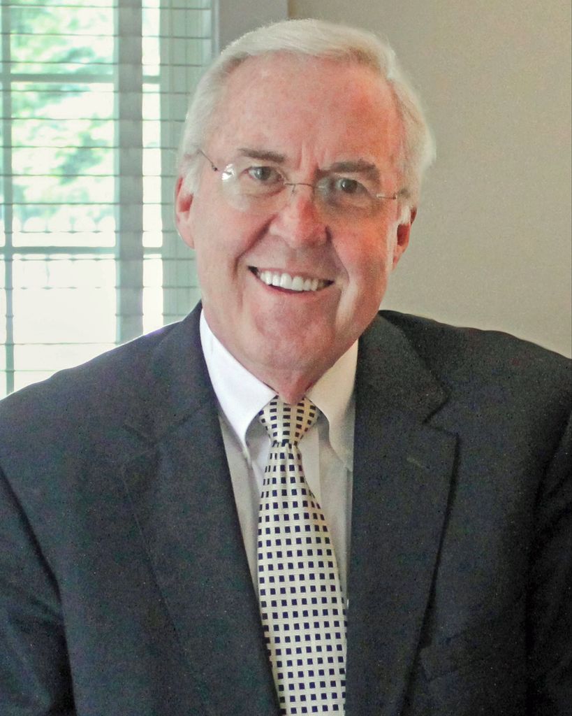 Fred P. McArthur