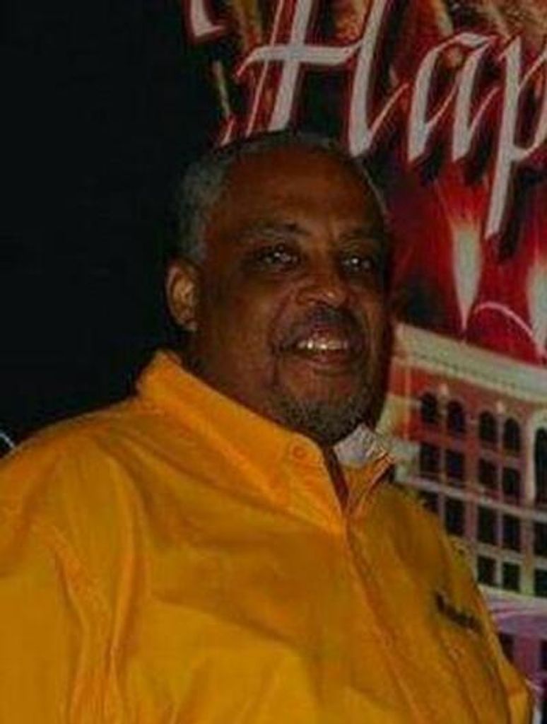 Maurice Brumfield Profile Photo