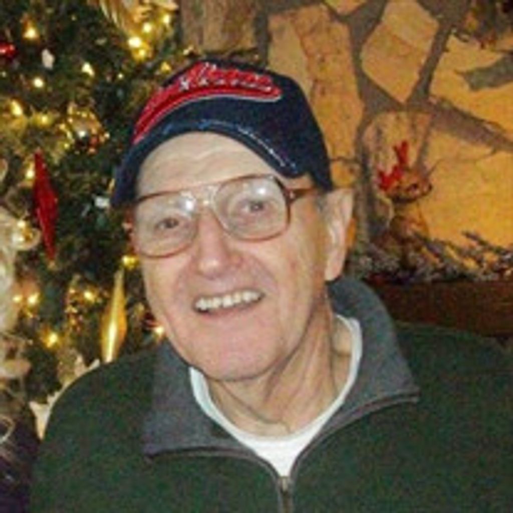 Morris Anthony Compeaux Jr.