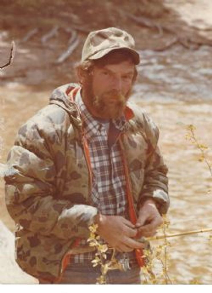 Richard Head