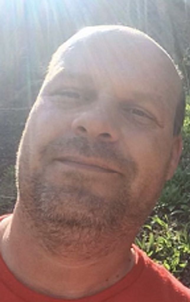 Jason  Patrick Hurles Profile Photo