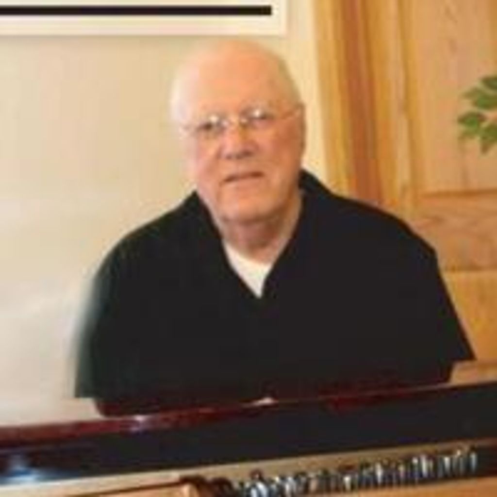 Albert Luther Stephens