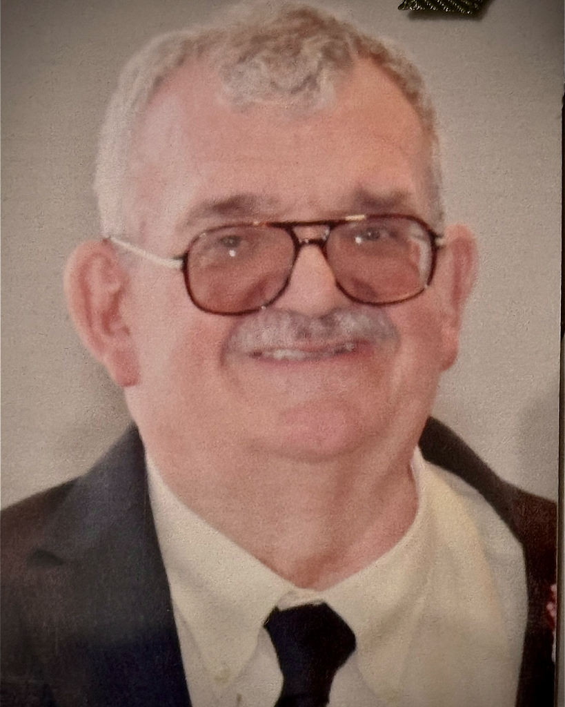 Woodrow W. Rains Profile Photo