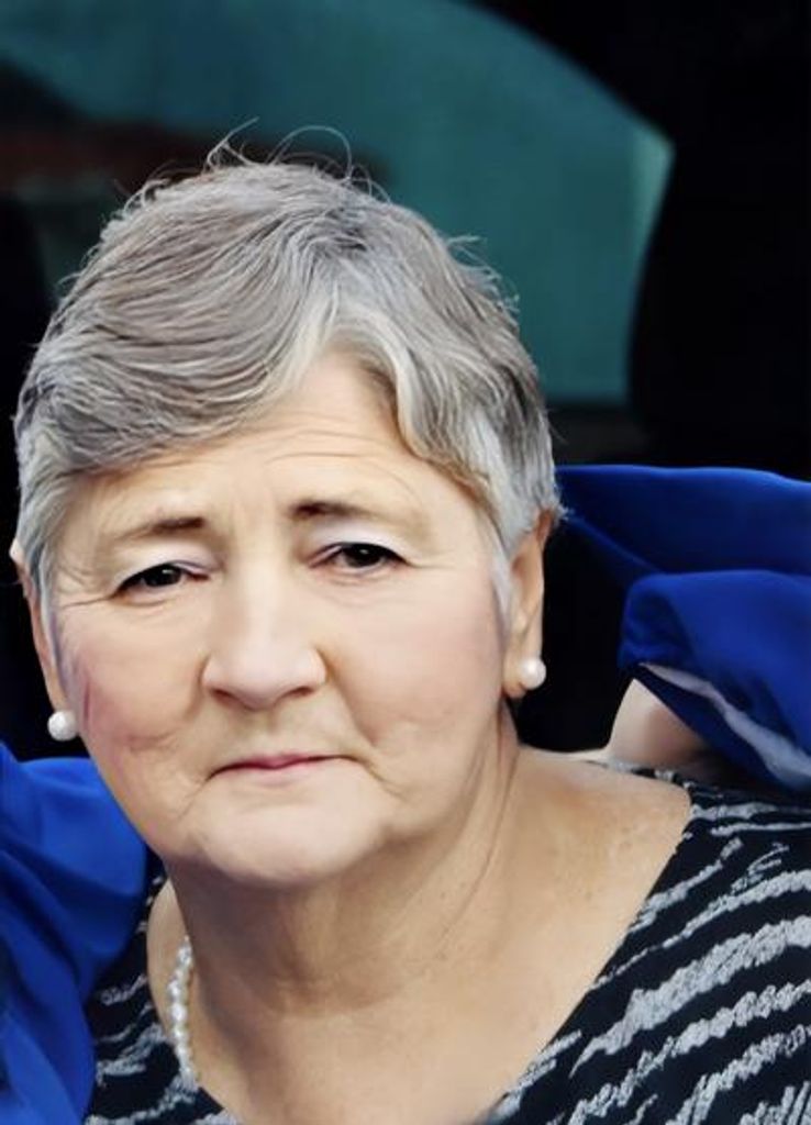 Liz Brown