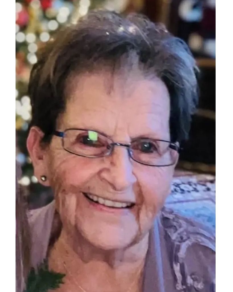 Mildred Arietta Ruppert Profile Photo