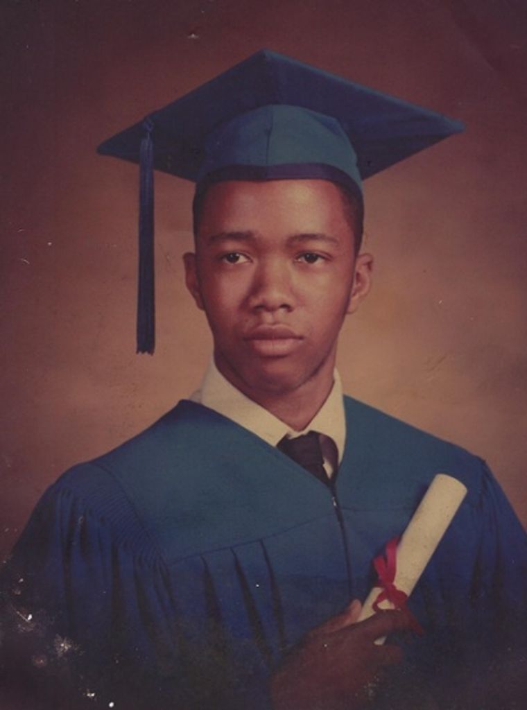 Richard Wright Profile Photo