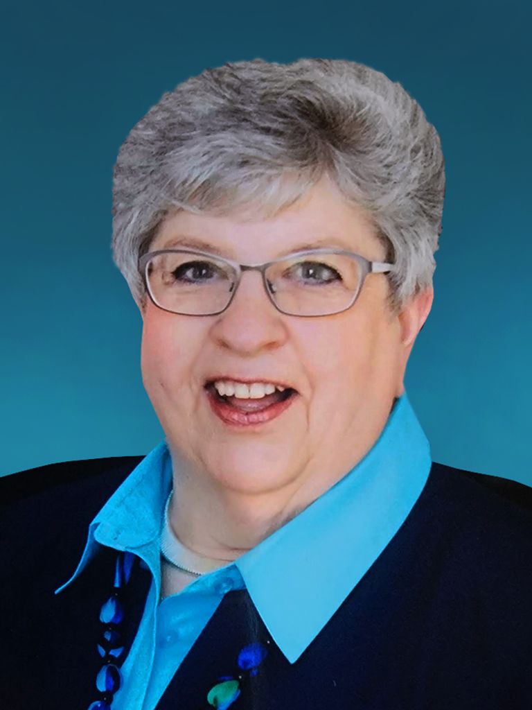 Dr. Margery M. Scanlin