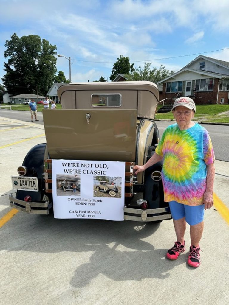 Betty June (Dungan)  Scank Profile Photo