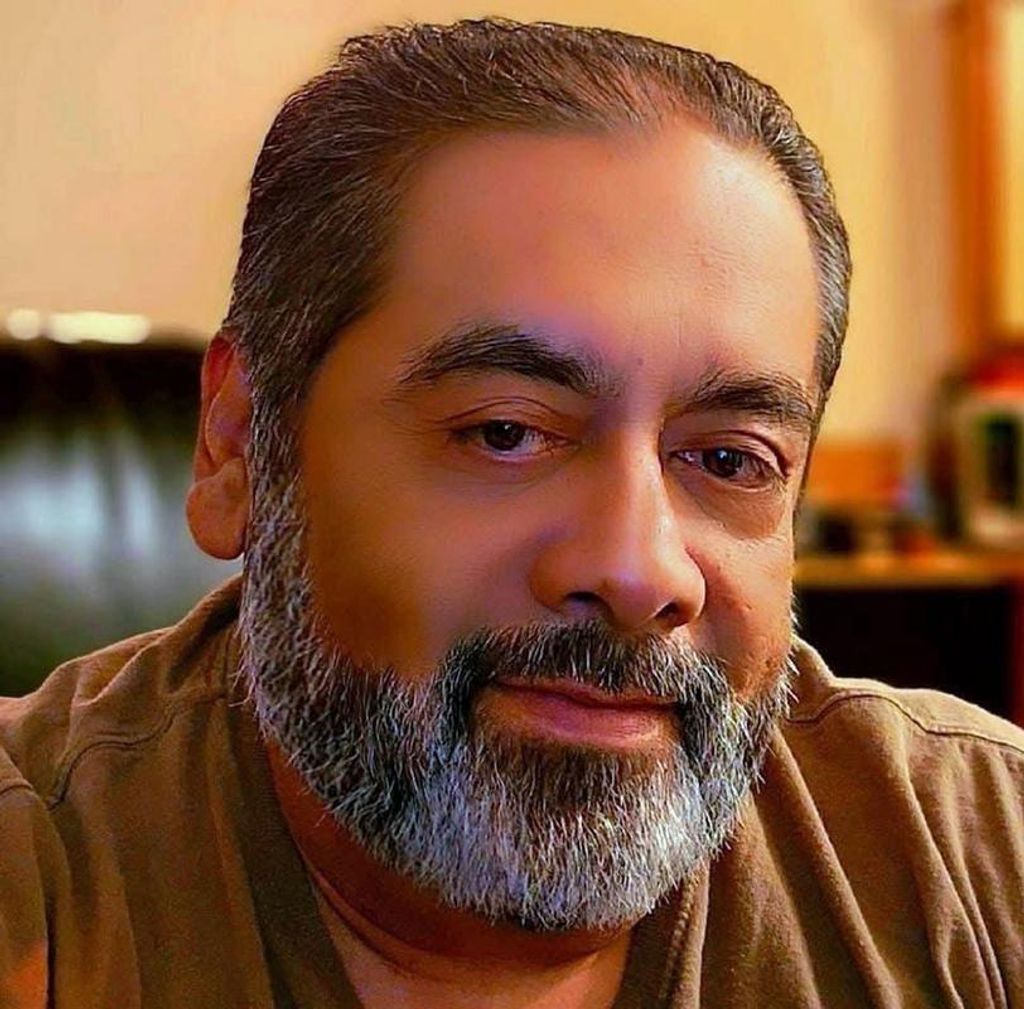 Hugo Franklin Cubias