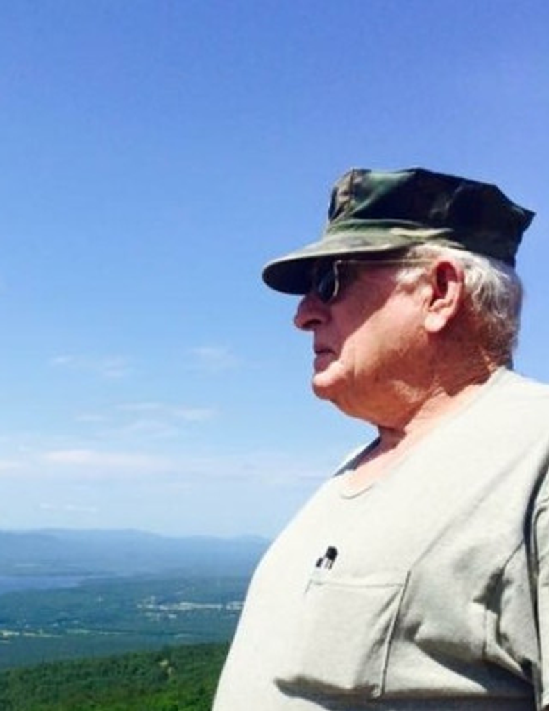 Bill Mack Davis Profile Photo