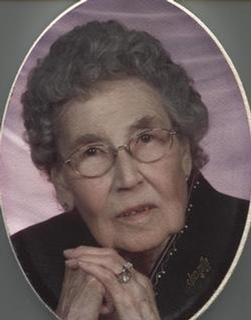 Theresa Mary Reagan