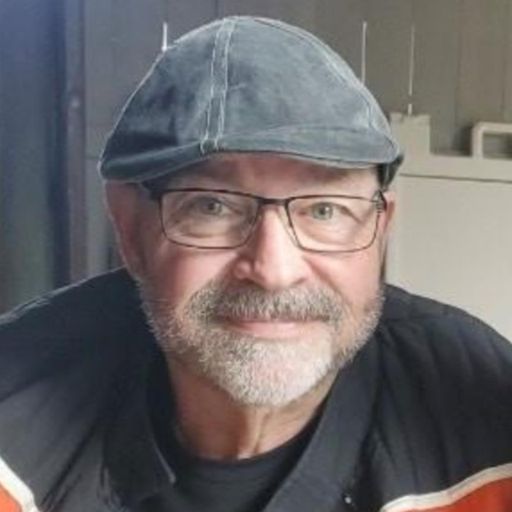 Mark Alvin Fulmer Profile Photo