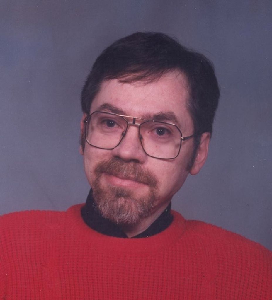 Steve Kermit Bernsdorf